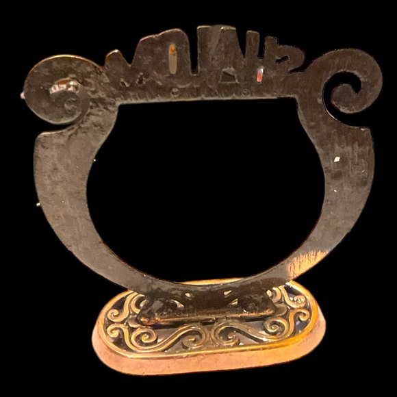 Shalom Statue - Picture 3 of 3